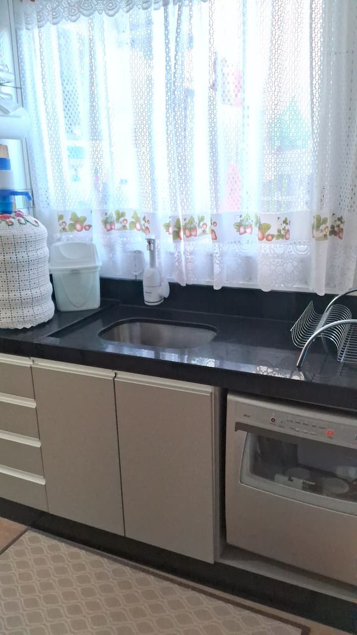 Casa Confortável - Cascavel
