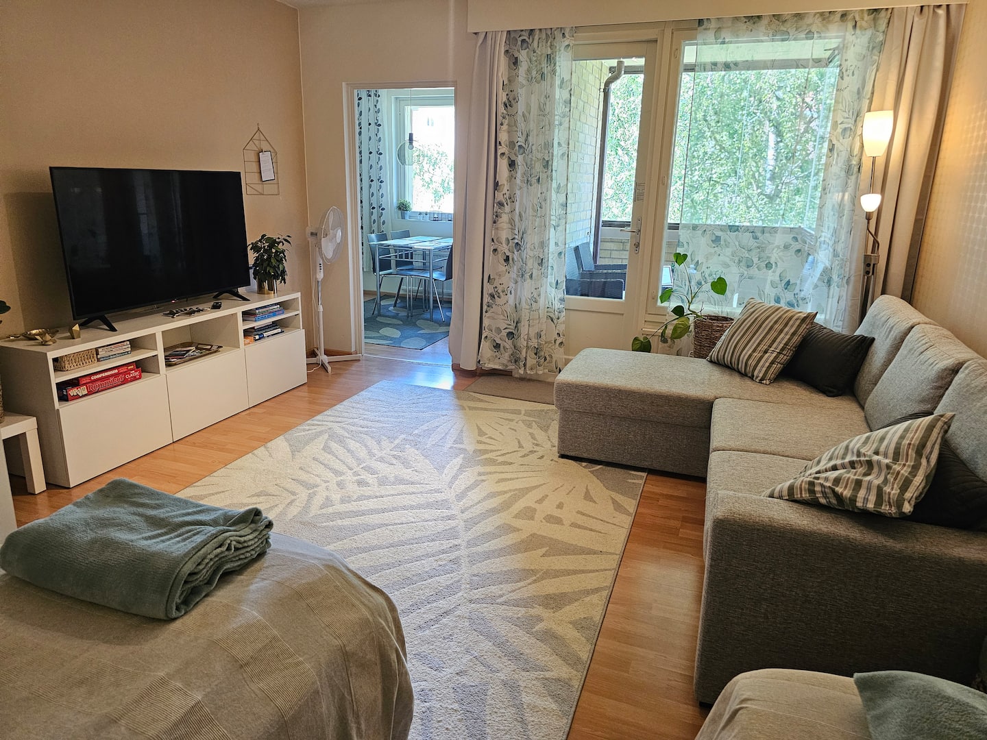 Peaceful Apartment In A Prime Location 5