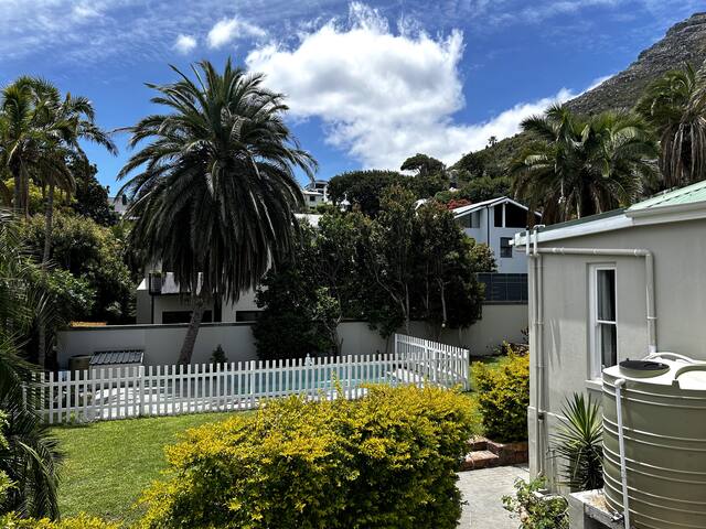 Seaside Victorian Villa gallery image 2