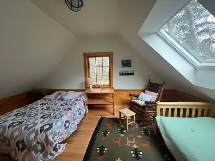 საძინებელი 6