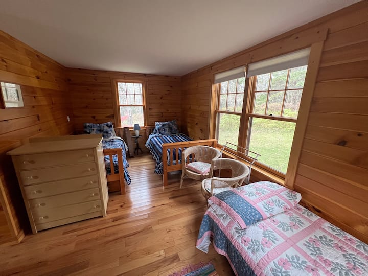 საძინებელი 2