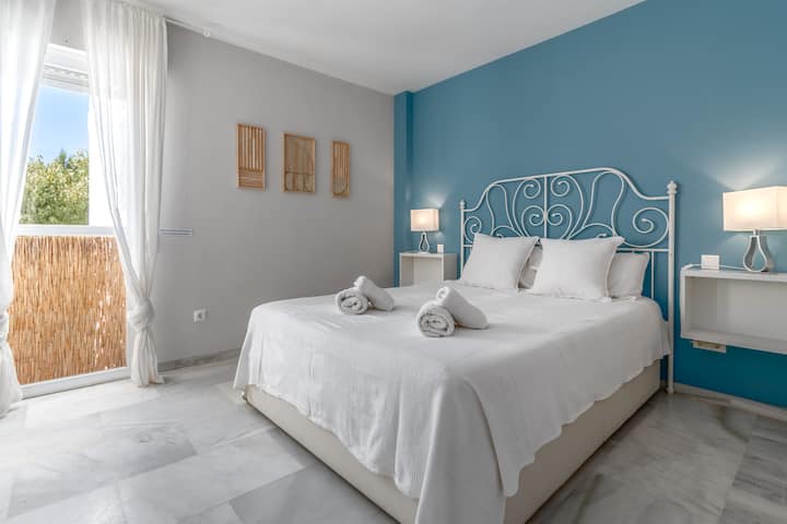 Chambre 1