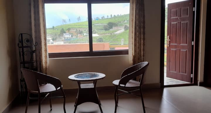 Fairway - Coonoor