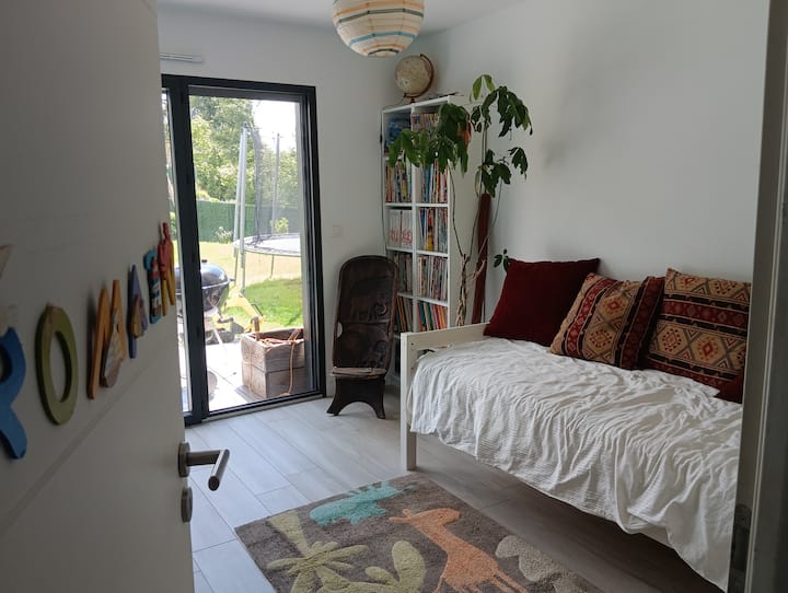 Chambre 4