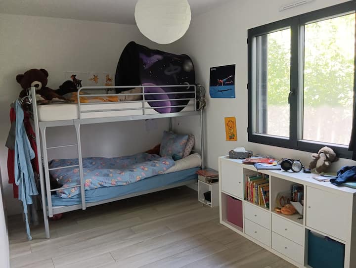 Chambre 3
