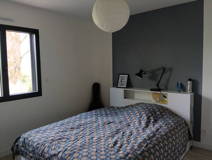 Chambre 2