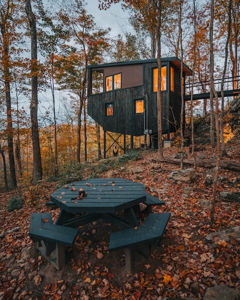 Views l DogsOk l InstaFamous l Close to Hikes