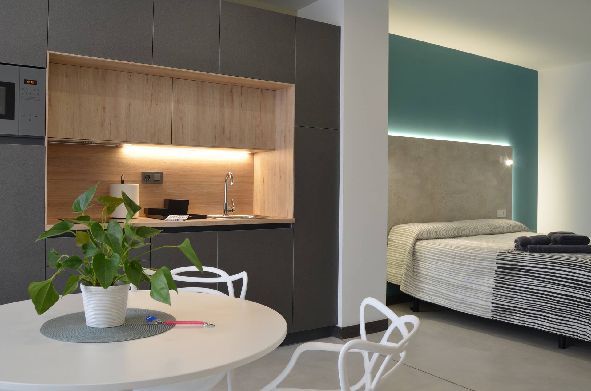 A8 Family apartment, central and modern — photo 5