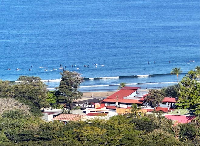Surf Ranch Hotels & Resorts managed Airbnb listing 2