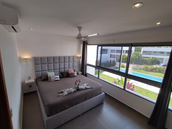 Спална соба 1