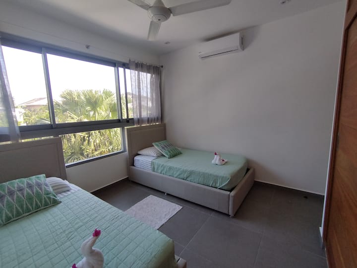 Спална соба 3