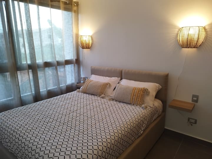 Спална соба 2