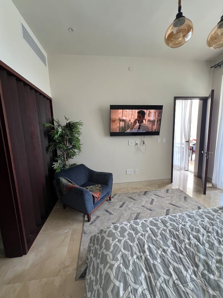 Habitación 1