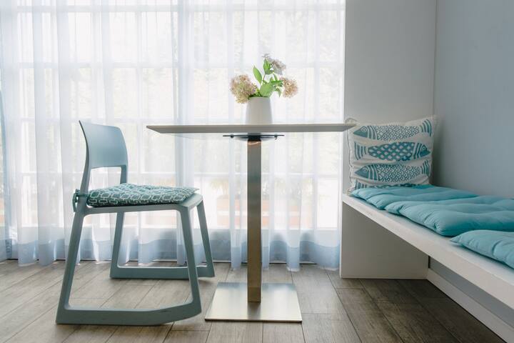 House & Garden – Geneva Center gallery image 5