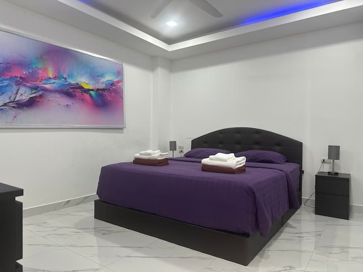 Habitación 3