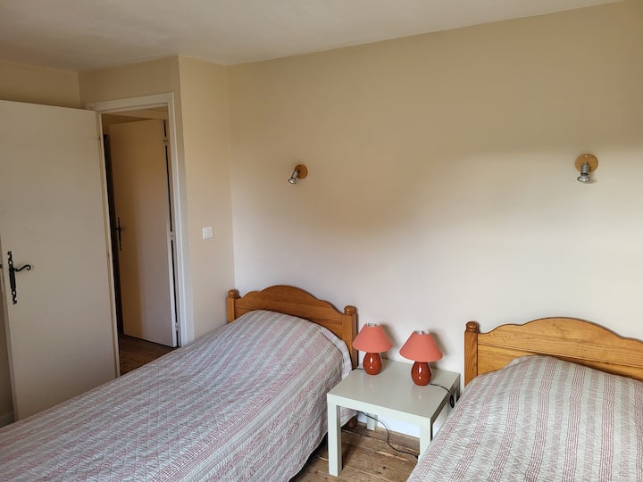 Chambre 2