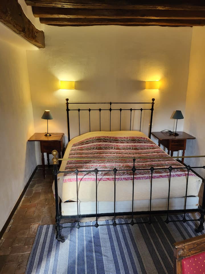 Chambre 4
