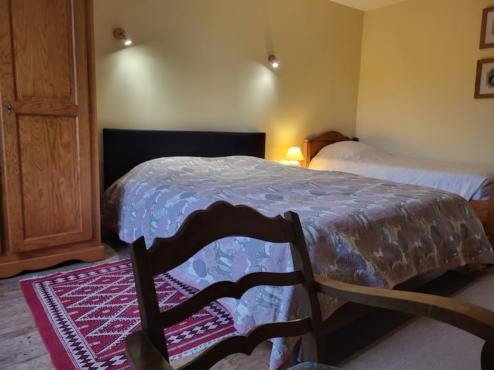 Chambre 1