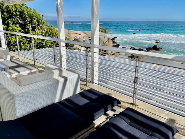 Glen Beach Bungalow Penthouse gallery image 5