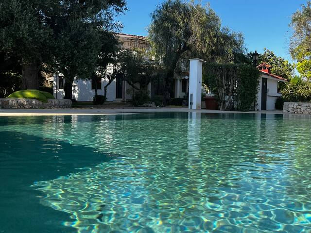 La Chiantata – Apulian countryside living gallery image 3