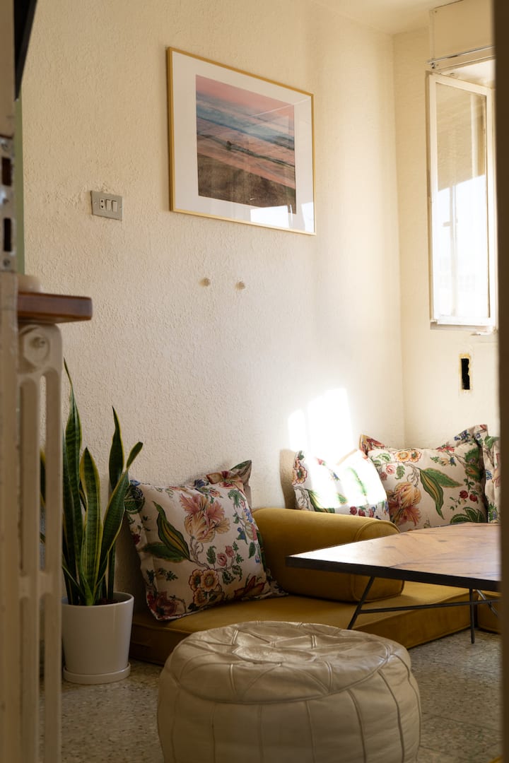 Amman Antique Penthouse - Amman