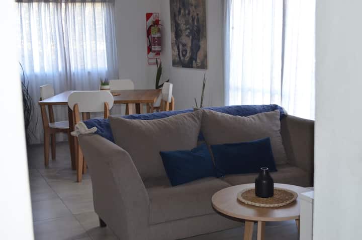 მისაღები ოთახი