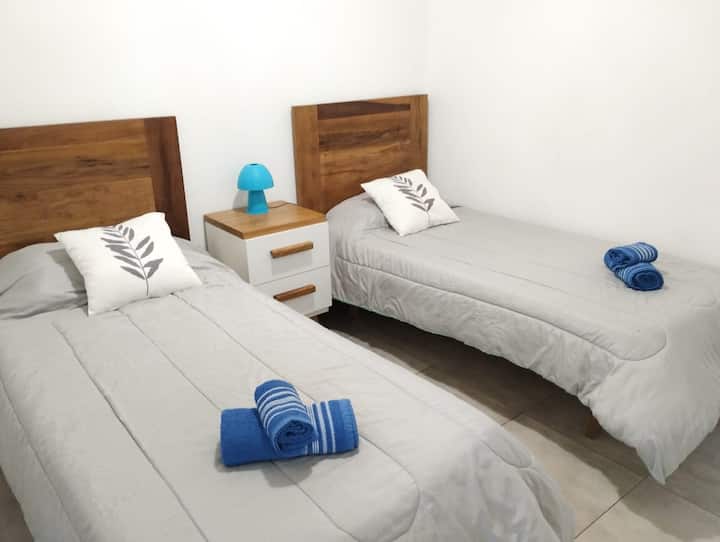 საძინებელი 2