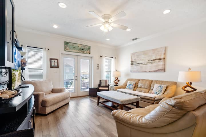 011 Chill Out Dauphin 4 Bedroom Home - Dauphin Island, AL
