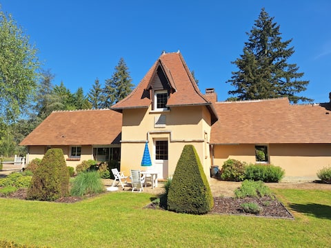 Charming house 24H of LE MANS