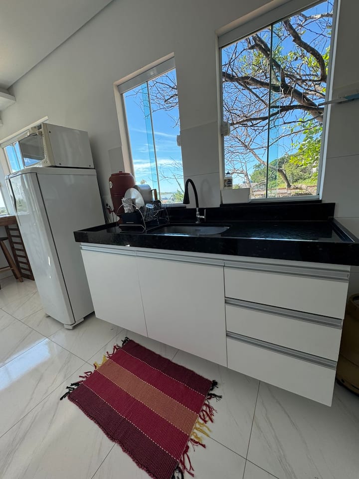 Casal Privado Tranquilo Kit Praia 6x Sem Juros 3 - Guarapari