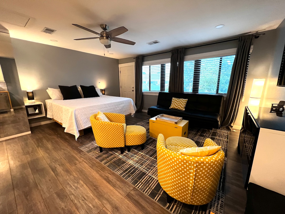 พื้นที่อยู่อาศัย