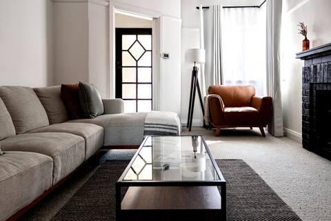 Alice Foxren - CBD Location