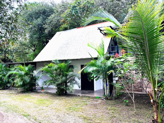 Casa Escondida - Santa Cruz Guanacaste