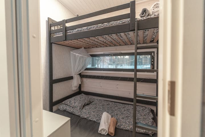Spálňa 2