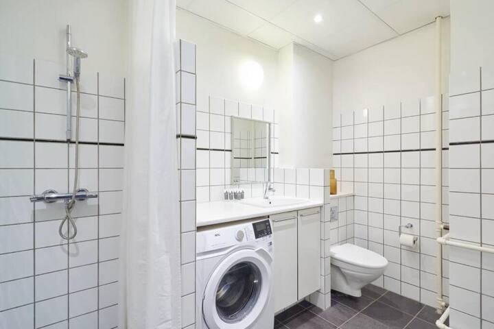 Perfect 3BR XL Apartment for Friends & Families gallery image 5