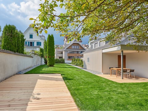 Boutique Guesthouse Villa Pescheria
