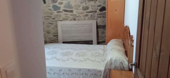 Casa De Verano En El Rural - Orense
