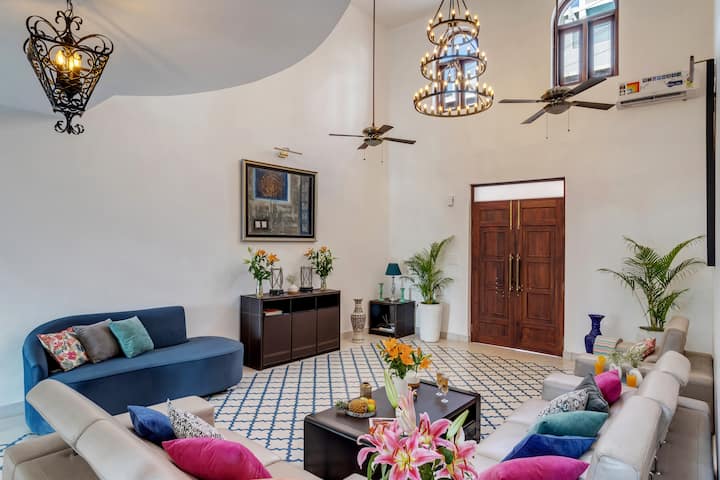 Living room 1 image 3
