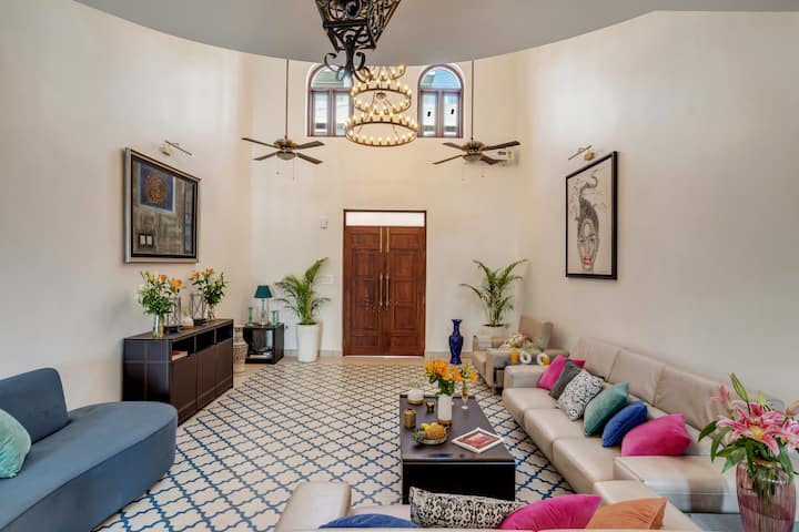 Living room 1 image 6