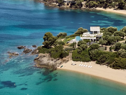 Villa Dikoarch
