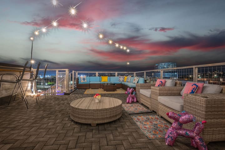DC Capital managed Airbnb listing 1