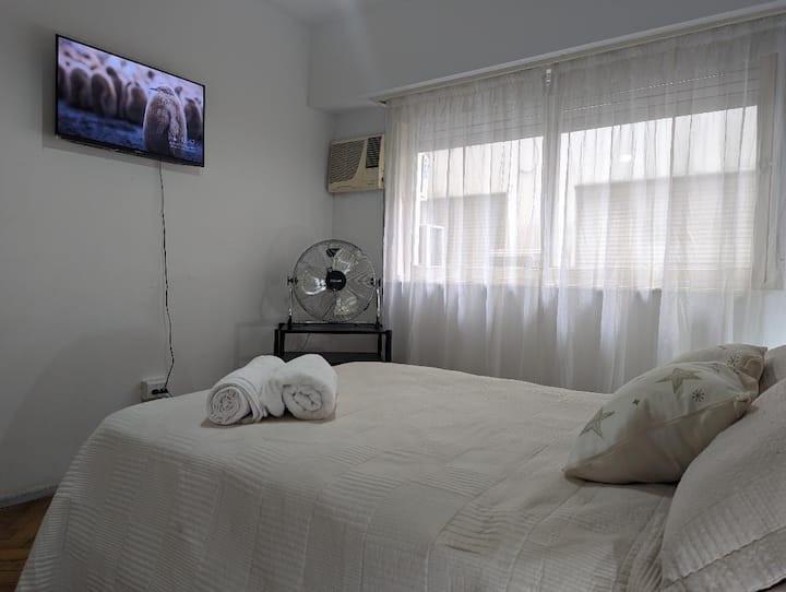 ห้องนอน