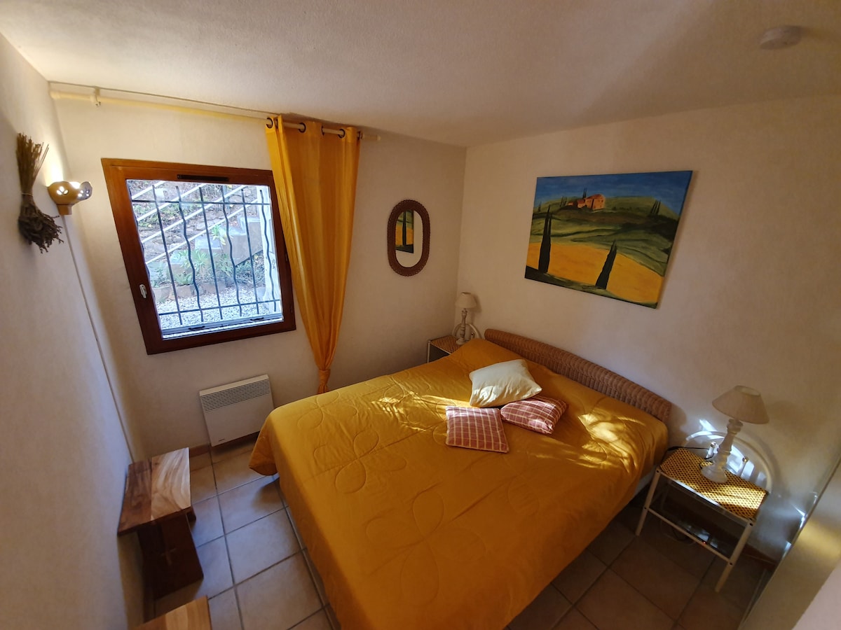 Спална соба 1