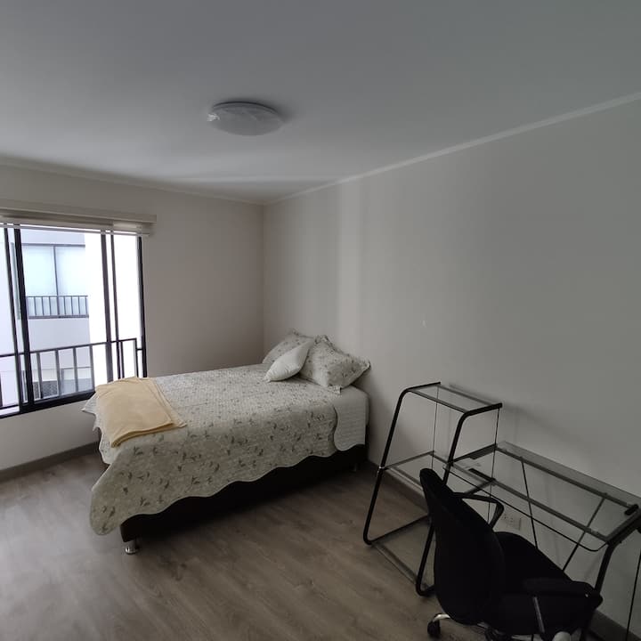 San Isidro Financial Center Room Condos zur Miete in San Isidro