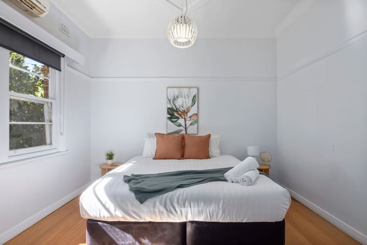 Bendigo Signature Accommodation managed Airbnb listing 3