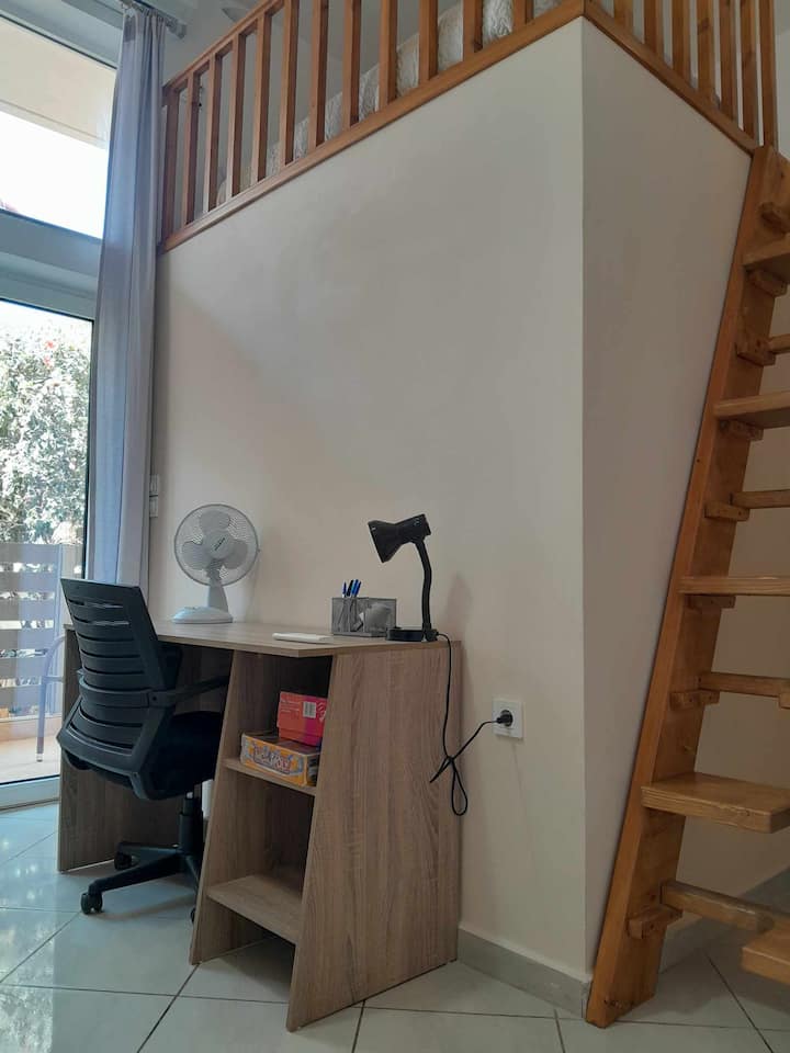 Habitación 1