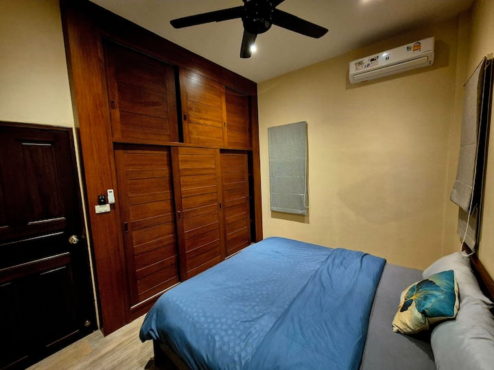 საძინებელი 2