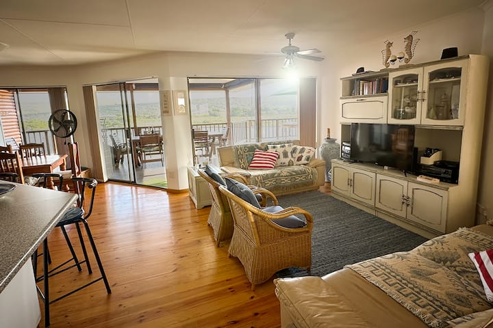 Hartenbos River House - Mossel Bay