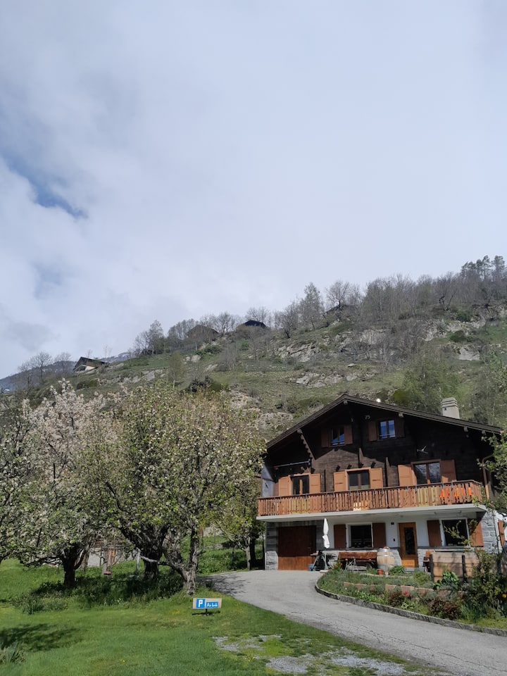 Visp Vacation Rentals & Homes Valais, Switzerland Airbnb