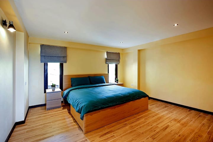 غرفة النوم 1